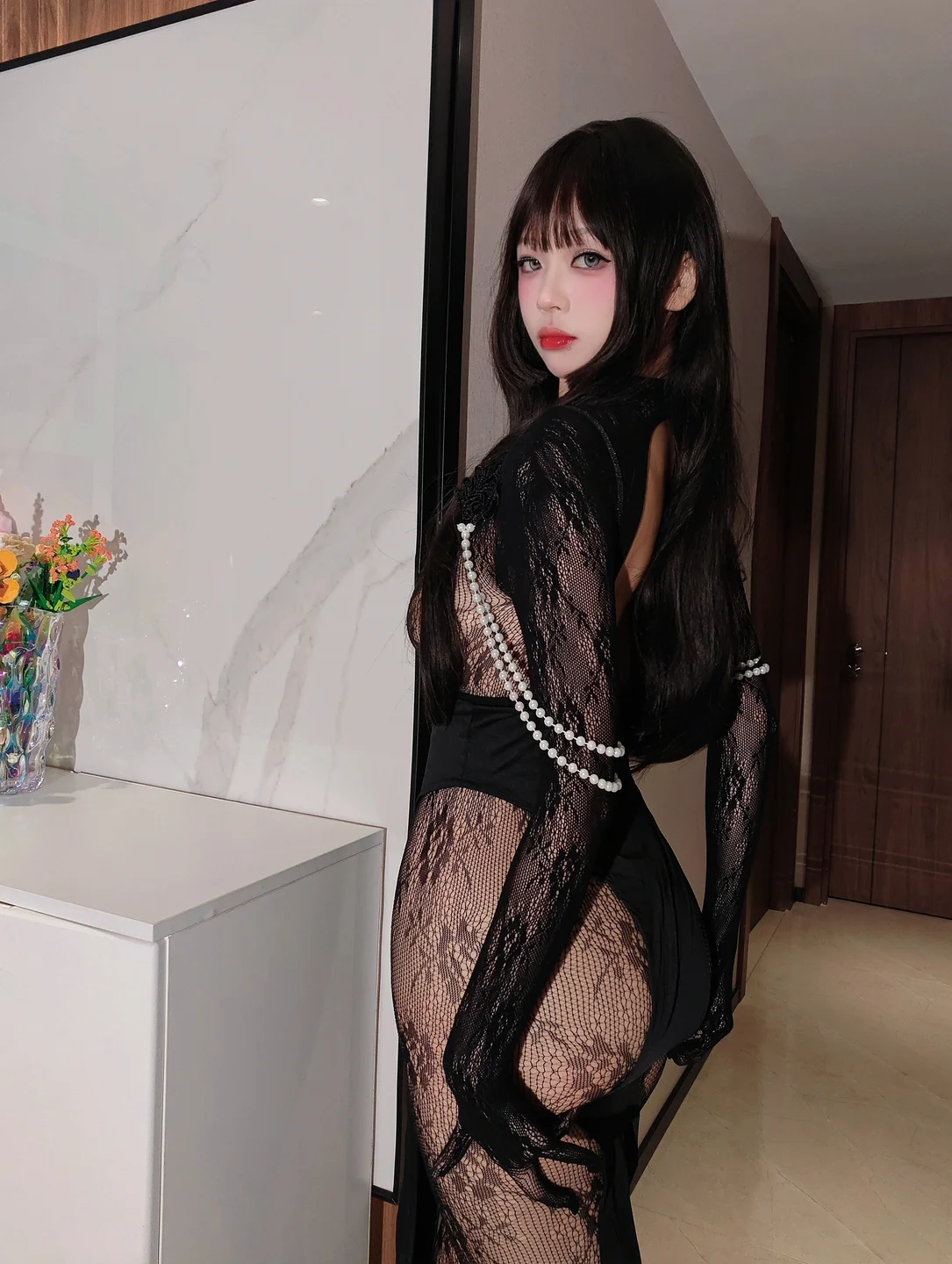 麻薯大王 - No.002 吸血鬼 [32P-587MB] tg@simisebaisi 【丝足阁】028.webp